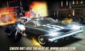 Charger from Lose the heat 2 SA Style 