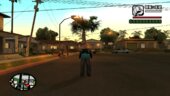 Zarvan Dan Teman saya (SkinPack)
