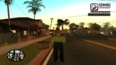 Zarvan Dan Teman saya (SkinPack)