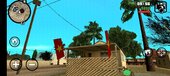 VietNam Flag Mod for Mobile