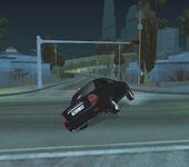 Lada Pri̇ora Avtosh Style