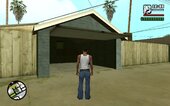 Open All Secret Garage
