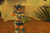 Ennui from Fortnite