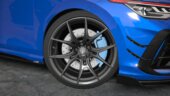 2025 Volkswagen Golf R Variant [ADDON / ANIMATED / TUNING]