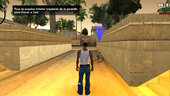 Graficos De La Version Definitiva De San Andreas (Mobile)