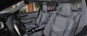 2013 Mercedes E63 AMG | Template | [Add-on/FiveM/Z3D]