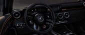 Mercedes-Benz A45 AMG 2024 [Add-On | VehFuncs V | Extras]