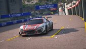 Honda NSX GT3 Evo [Add-On / FiveM / Tuning / Template]