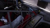 Honda NSX GT3 Evo [Add-On / FiveM / Tuning / Template]