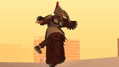 Chinese Warrior [Skin]