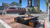 KTM X-Bow R  [Add-On | Legacy | Enhanced]