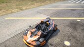 KTM X-Bow R  [Add-On | Legacy | Enhanced]