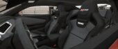 2015 Chevorlet Camaro Z/28 | Template | [Addon/FiveM/Z3D]