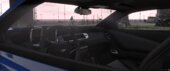 2015 Chevorlet Camaro Z/28 | Template | [Addon/FiveM/Z3D]