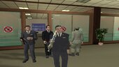 Robert McNamara From Call of Duty