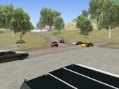 More Hidden Traffic