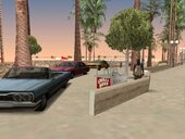More Hidden Traffic