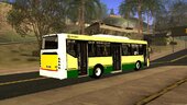 Metalpar Iguazu 2 Agrale MT15 Linea 148