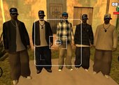 Sureño for Mobile