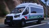 Otoyol Jandarma Transi̇t