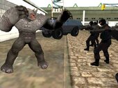 Rhino (Marvel Heroes) skins