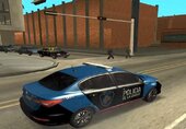 Fiat Cronos PDLC