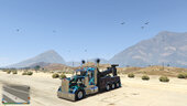 Kenworth W900 Heavy Duty Wrecker [Add]