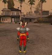 Bima Satria Garuda Skin (PC & Android)