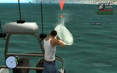 Shark Killer