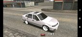 Chevrolet Nexia 2 Uzbekistan Style for Mobile