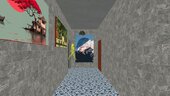 CJ House Interior Retextures