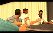 [VC] Xbox Hands + Upscale X2 (Only CS) 