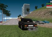 VAZ 2106 EFİRDE MOD