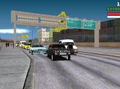 VAZ 2106 EFİRDE MOD