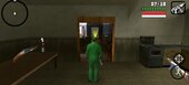 All Map Green Save Game Completed