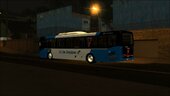 Linea 7 Todo Bus Agrale MT17