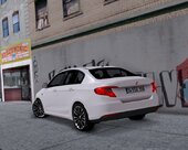 2021 Fiat Egea/Tipo (Facelift)