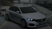 2019 Fiat Egea Easy (Turkish Sedan)