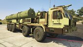 S-500: Vojska Srbije | Serbian Army [Replace | HQ]