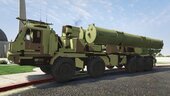S-500: Vojska Srbije | Serbian Army [Replace | HQ]