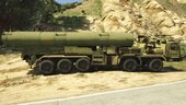 S-500: Vojska Srbije | Serbian Army [Replace | HQ]