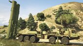 S-500: Vojska Srbije | Serbian Army [Replace | HQ]