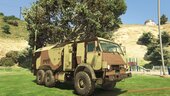 Kamaz 43118: Vojska Srbije | Serbian Army [Replace |HQ]