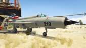 MiG-21bis: SFR Jugoslavija - Socijalistička Federativna Republika Jugoslavija | Socialist Federal Republic of Yugoslavia [Replace | HQ]