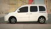 Renault Kangoo Touch (Turkish Style)