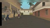 Dyom Back to the Grove for Mobile