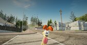 Odie