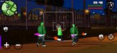 Sword Mod for Mobile