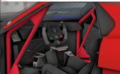ATS Automobili RR Turbo