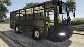 PAZ 4230: Vojska Srbije | Serbian Army [ADD-ON | HQ]